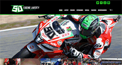 Desktop Screenshot of elaverty.com